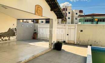 Imagem 1: Aluguel de Casa no São José, com 3 4, sendo 01 suíte com closet, piscina