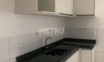 Imagem: Apartamento à venda no Edf. Monte Olimpo