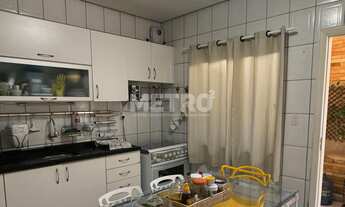 Imagem 7: Casa à venda no Caminho do Sol, 3 4, sendo 01 suíte, escritório, piscina