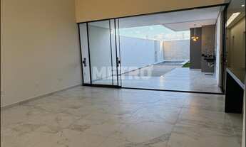 Imagem 5: Casa à venda no Condomínio Villa Premium com suíte Master com Closet, piscina