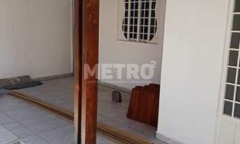 Imagem: Casa para locação no São José com 3