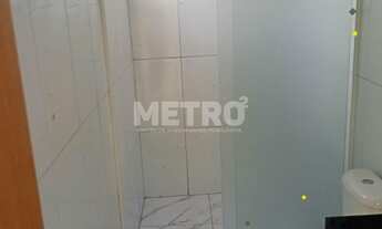 Imagem 2: Casa para locação no São José com 3 4, sendo uma suíte, sala, cozinha