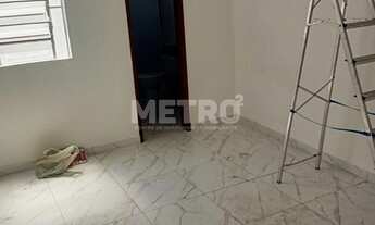 Imagem 4: Casa para locação no São José com 3 4, sendo uma suíte, sala, cozinha