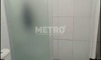 Imagem 6: Casa para locação no São José com 3 4, sendo uma suíte, sala, cozinha