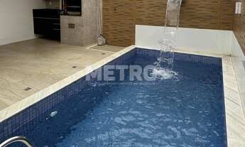 Imagem: Casa à venda no Cond. Terra de Sonhos