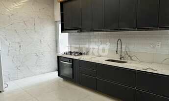 Imagem 4: Casa à venda no Cond. Terra de Sonhos, 3 quartos, planejados, piscina, Juazeiro