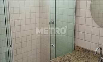 Imagem 2: Apartamento para locação, Coliseu Home Class, 2 4, sendo 01 Suíte