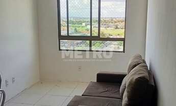 Imagem 3: Apartamento para locação, Coliseu Home Class, 2 4, sendo 01 Suíte