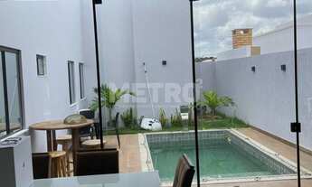 Imagem: Casa com 3 dormitórios à venda, BUONA