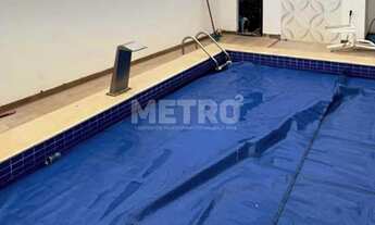 Imagem: Casa para locação no Sol Nascente Etapas