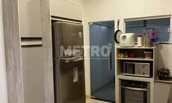 Imagem 3: Casa para locação no Sol Nascente Etapas, 3 4 sendo uma suíte com closet