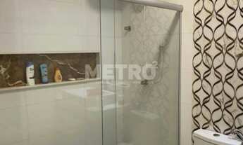 Imagem 5: Casa para locação no Sol Nascente Etapas, 3 4 sendo uma suíte com closet