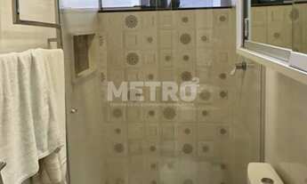 Imagem 6: Casa para locação no Sol Nascente Etapas, 3 4 sendo uma suíte com closet