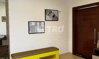 Imagem 7: Casa para locação no Sol Nascente Etapas, 3 4 sendo uma suíte com closet