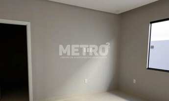 Imagem 2: Casa para locação no Alphaville, 3 quartos, sendo duas suítes, uma com closet