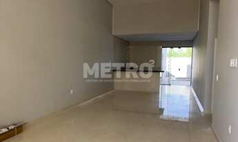 Imagem 3: Casa para locação no Alphaville, 3 quartos, sendo duas suítes, uma com closet