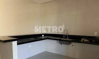 Imagem 5: Casa para locação no Alphaville, 3 quartos, sendo duas suítes, uma com closet