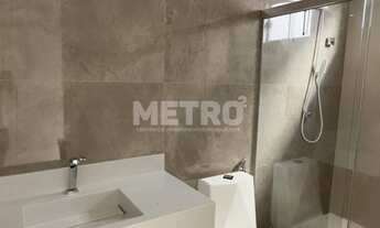 Imagem 7: Casa para locação no Alphaville, 3 quartos, sendo duas suítes, uma com closet