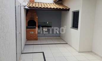 Imagem: Casa para locação, Sol Nascente Etapas