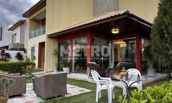 Imagem 5: Casa, Cod. Sol Nascente Etapas com 5 4, sendo 03 suítes, 02 com closet