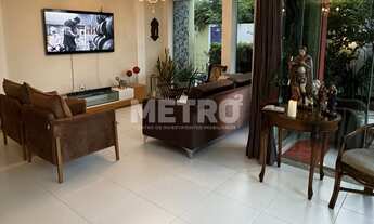 Imagem 6: Casa, Cod. Sol Nascente Etapas com 5 4, sendo 03 suítes, 02 com closet