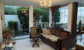 Imagem 7: Casa, Cod. Sol Nascente Etapas com 5 4, sendo 03 suítes, 02 com closet