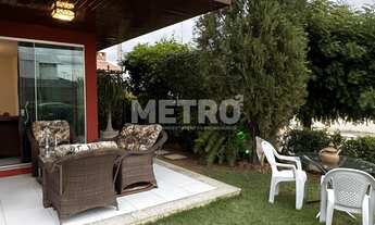 Imagem 2: Casa, Cod. Sol Nascente Etapas com 5 4, sendo 03 suítes, 02 com closet