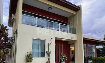 Imagem 3: Casa, Cod. Sol Nascente Etapas com 5 4, sendo 03 suítes, 02 com closet