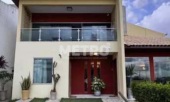 Imagem 4: Casa, Cod. Sol Nascente Etapas com 5 4, sendo 03 suítes, 02 com closet