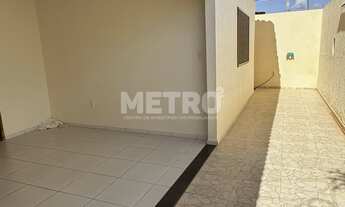 Imagem: Casa à venda, COHAB Massangano, 3 quartos