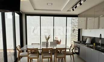 Imagem: Casa no Cond. Buona Vita, 4 quartos, sendo