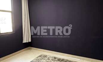 Imagem 5: Casa no Cond. Buona Vita, 4 quartos, sendo dois suítes, uma com closet