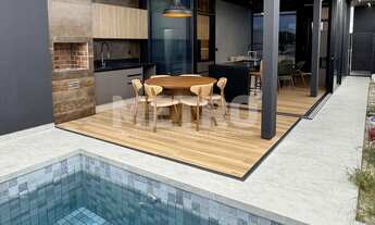 Imagem: Casa no Buona Vita com 3 quartos, sendo