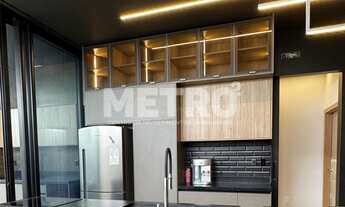 Imagem 6: Casa no Buona Vita com 3 quartos, sendo todos suítes, uma com closet, piscina