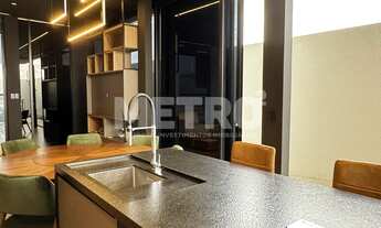 Imagem 7: Casa no Buona Vita com 3 quartos, sendo todos suítes, uma com closet, piscina