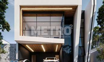 Imagem: Casa à venda, Alphaville, 5 suítes, varanda