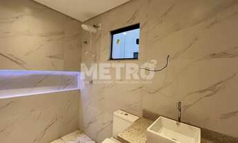 Imagem 2: Casa com 3 dormitórios à venda, Loteamento Colinas do Rio, PETROLINA - PE