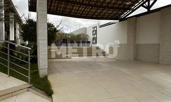 Imagem 7: Casa à Venda no Portal das Águas, 3 quartos, banheira, piscina, Petrolina-PE