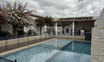 Imagem: Casa à Venda no Portal das Águas, 3 quartos