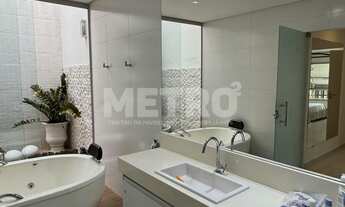 Imagem 2: Casa à Venda no Portal das Águas, 3 quartos, banheira, piscina, Petrolina-PE