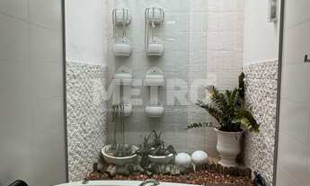 Imagem 3: Casa à Venda no Portal das Águas, 3 quartos, banheira, piscina, Petrolina-PE