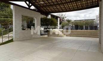 Imagem 5: Casa à Venda no Portal das Águas, 3 quartos, banheira, piscina, Petrolina-PE