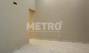 Imagem 3: Casa com 3 suíte à venda no BUONA VITA, sala de estar, sala de jantar