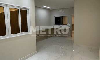 Imagem: Casa com 3 suíte à venda no BUONA VITA