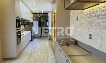 Imagem 4: Casa à venda, no Country Club com piscina com borda infinita