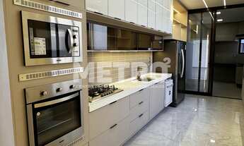 Imagem 6: Casa à venda, no Country Club com piscina com borda infinita