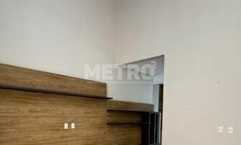 Imagem 2: Casa para locação, no Terra de Sonhos, 3 quartos, sendo 01 suíte com closet