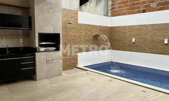 Imagem: Casa para locação, no Terra de Sonhos