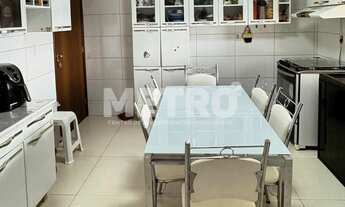 Imagem 7: Casa à venda, Dom Avelar, 3 4, sendo um suíte, Garagem 02 carros Planejados