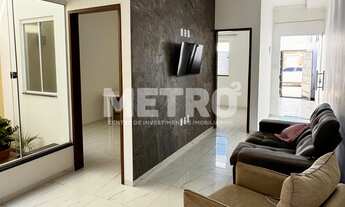 Imagem 7: Casa à venda, Dom Avelar, 3 quartos, Wc social, Sala, Cozinha com planejados